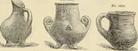 An illustration from Ilios; the city and country of the Trojans. The results of researches and discoveries on the site of Troy and throughout the Troad in the years 1871-72-73-78-79, including an autobiography of the author (1880)