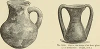 Picture 383 of 641 from Ilios; the city and country of the Trojans. The results of researches and discoveries on the site of Troy and throughout the Troad in the years 1871-72-73-78-79, including an autobiography of the author (1880), leaf 564