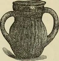 An illustration from Ilios; the city and country of the Trojans. The results of researches and discoveries on the site of Troy and throughout the Troad in the years 1871-72-73-78-79, including an autobiography of the author (1880)