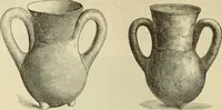 Picture 395 of 641 from Ilios; the city and country of the Trojans. The results of researches and discoveries on the site of Troy and throughout the Troad in the years 1871-72-73-78-79, including an autobiography of the author (1880), leaf 569