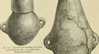 An illustration from Ilios; the city and country of the Trojans. The results of researches and discoveries on the site of Troy and throughout the Troad in the years 1871-72-73-78-79, including an autobiography of the author (1880)