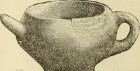 An illustration from Ilios; the city and country of the Trojans. The results of researches and discoveries on the site of Troy and throughout the Troad in the years 1871-72-73-78-79, including an autobiography of the author (1880)