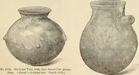 Picture 408 of 641 from Ilios; the city and country of the Trojans. The results of researches and discoveries on the site of Troy and throughout the Troad in the years 1871-72-73-78-79, including an autobiography of the author (1880), leaf 572