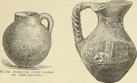 An illustration from Ilios; the city and country of the Trojans. The results of researches and discoveries on the site of Troy and throughout the Troad in the years 1871-72-73-78-79, including an autobiography of the author (1880)