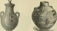An illustration from Ilios; the city and country of the Trojans. The results of researches and discoveries on the site of Troy and throughout the Troad in the years 1871-72-73-78-79, including an autobiography of the author (1880)