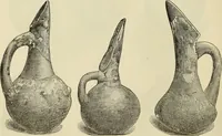 An illustration from Ilios; the city and country of the Trojans. The results of researches and discoveries on the site of Troy and throughout the Troad in the years 1871-72-73-78-79, including an autobiography of the author (1880)