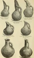 Picture 417 of 641 from Ilios; the city and country of the Trojans. The results of researches and discoveries on the site of Troy and throughout the Troad in the years 1871-72-73-78-79, including an autobiography of the author (1880), leaf 579