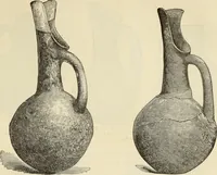 An illustration from Ilios; the city and country of the Trojans. The results of researches and discoveries on the site of Troy and throughout the Troad in the years 1871-72-73-78-79, including an autobiography of the author (1880)