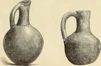 An illustration from Ilios; the city and country of the Trojans. The results of researches and discoveries on the site of Troy and throughout the Troad in the years 1871-72-73-78-79, including an autobiography of the author (1880)