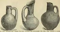 Picture 420 of 641 from Ilios; the city and country of the Trojans. The results of researches and discoveries on the site of Troy and throughout the Troad in the years 1871-72-73-78-79, including an autobiography of the author (1880), leaf 581