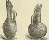 An illustration from Ilios; the city and country of the Trojans. The results of researches and discoveries on the site of Troy and throughout the Troad in the years 1871-72-73-78-79, including an autobiography of the author (1880)
