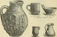 Picture 425 of 641 from Ilios; the city and country of the Trojans. The results of researches and discoveries on the site of Troy and throughout the Troad in the years 1871-72-73-78-79, including an autobiography of the author (1880), leaf 583