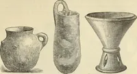 An illustration from Ilios; the city and country of the Trojans. The results of researches and discoveries on the site of Troy and throughout the Troad in the years 1871-72-73-78-79, including an autobiography of the author (1880)