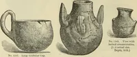 Picture 427 of 641 from Ilios; the city and country of the Trojans. The results of researches and discoveries on the site of Troy and throughout the Troad in the years 1871-72-73-78-79, including an autobiography of the author (1880), leaf 585