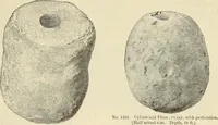 Picture 433 of 641 from Ilios; the city and country of the Trojans. The results of researches and discoveries on the site of Troy and throughout the Troad in the years 1871-72-73-78-79, including an autobiography of the author (1880), leaf 588
