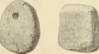 An illustration from Ilios; the city and country of the Trojans. The results of researches and discoveries on the site of Troy and throughout the Troad in the years 1871-72-73-78-79, including an autobiography of the author (1880)