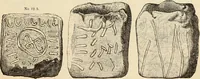 An illustration from Ilios; the city and country of the Trojans. The results of researches and discoveries on the site of Troy and throughout the Troad in the years 1871-72-73-78-79, including an autobiography of the author (1880)