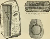 Picture 455 of 641 from Ilios; the city and country of the Trojans. The results of researches and discoveries on the site of Troy and throughout the Troad in the years 1871-72-73-78-79, including an autobiography of the author (1880), leaf 597