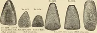 Picture 458 of 641 from Ilios; the city and country of the Trojans. The results of researches and discoveries on the site of Troy and throughout the Troad in the years 1871-72-73-78-79, including an autobiography of the author (1880), leaf 598