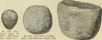 An illustration from Ilios; the city and country of the Trojans. The results of researches and discoveries on the site of Troy and throughout the Troad in the years 1871-72-73-78-79, including an autobiography of the author (1880)