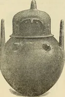 An illustration from Ilios; the city and country of the Trojans. The results of researches and discoveries on the site of Troy and throughout the Troad in the years 1871-72-73-78-79, including an autobiography of the author (1880)