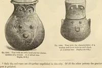 Picture 464 of 641 from Ilios; the city and country of the Trojans. The results of researches and discoveries on the site of Troy and throughout the Troad in the years 1871-72-73-78-79, including an autobiography of the author (1880), leaf 604