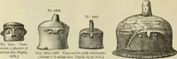 Picture 465 of 641 from Ilios; the city and country of the Trojans. The results of researches and discoveries on the site of Troy and throughout the Troad in the years 1871-72-73-78-79, including an autobiography of the author (1880), leaf 605
