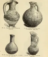 An illustration from Ilios; the city and country of the Trojans. The results of researches and discoveries on the site of Troy and throughout the Troad in the years 1871-72-73-78-79, including an autobiography of the author (1880)
