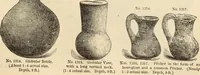 Picture 471 of 641 from Ilios; the city and country of the Trojans. The results of researches and discoveries on the site of Troy and throughout the Troad in the years 1871-72-73-78-79, including an autobiography of the author (1880), leaf 608