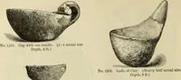 An illustration from Ilios; the city and country of the Trojans. The results of researches and discoveries on the site of Troy and throughout the Troad in the years 1871-72-73-78-79, including an autobiography of the author (1880)