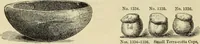 Picture 478 of 641 from Ilios; the city and country of the Trojans. The results of researches and discoveries on the site of Troy and throughout the Troad in the years 1871-72-73-78-79, including an autobiography of the author (1880), leaf 611