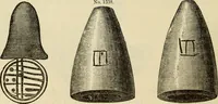 An illustration from Ilios; the city and country of the Trojans. The results of researches and discoveries on the site of Troy and throughout the Troad in the years 1871-72-73-78-79, including an autobiography of the author (1880)