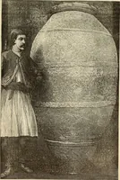 An illustration from Ilios; the city and country of the Trojans. The results of researches and discoveries on the site of Troy and throughout the Troad in the years 1871-72-73-78-79, including an autobiography of the author (1880)