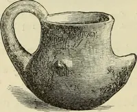 Picture 491 of 641 from Ilios; the city and country of the Trojans. The results of researches and discoveries on the site of Troy and throughout the Troad in the years 1871-72-73-78-79, including an autobiography of the author (1880), leaf 621