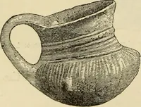 An illustration from Ilios; the city and country of the Trojans. The results of researches and discoveries on the site of Troy and throughout the Troad in the years 1871-72-73-78-79, including an autobiography of the author (1880)