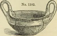 An illustration from Ilios; the city and country of the Trojans. The results of researches and discoveries on the site of Troy and throughout the Troad in the years 1871-72-73-78-79, including an autobiography of the author (1880)