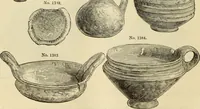 An illustration from Ilios; the city and country of the Trojans. The results of researches and discoveries on the site of Troy and throughout the Troad in the years 1871-72-73-78-79, including an autobiography of the author (1880)