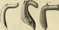 An illustration from Ilios; the city and country of the Trojans. The results of researches and discoveries on the site of Troy and throughout the Troad in the years 1871-72-73-78-79, including an autobiography of the author (1880)