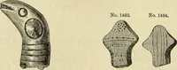 An illustration from Ilios; the city and country of the Trojans. The results of researches and discoveries on the site of Troy and throughout the Troad in the years 1871-72-73-78-79, including an autobiography of the author (1880)