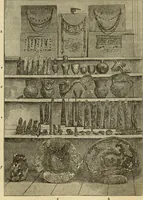 An illustration from Ilios; the city and country of the Trojans. The results of researches and discoveries on the site of Troy and throughout the Troad in the years 1871-72-73-78-79, including an autobiography of the author (1880)
