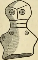 An illustration from Ilios; the city and country of the Trojans. The results of researches and discoveries on the site of Troy and throughout the Troad in the years 1871-72-73-78-79, including an autobiography of the author (1880)