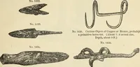 An illustration from Ilios; the city and country of the Trojans. The results of researches and discoveries on the site of Troy and throughout the Troad in the years 1871-72-73-78-79, including an autobiography of the author (1880)