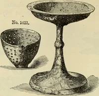 Picture 519 of 641 from Ilios; the city and country of the Trojans. The results of researches and discoveries on the site of Troy and throughout the Troad in the years 1871-72-73-78-79, including an autobiography of the author (1880), leaf 635