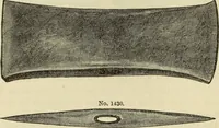 An illustration from Ilios; the city and country of the Trojans. The results of researches and discoveries on the site of Troy and throughout the Troad in the years 1871-72-73-78-79, including an autobiography of the author (1880)