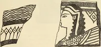 An illustration from Ilios; the city and country of the Trojans. The results of researches and discoveries on the site of Troy and throughout the Troad in the years 1871-72-73-78-79, including an autobiography of the author (1880)