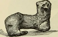Picture 528 of 641 from Ilios; the city and country of the Trojans. The results of researches and discoveries on the site of Troy and throughout the Troad in the years 1871-72-73-78-79, including an autobiography of the author (1880), leaf 645