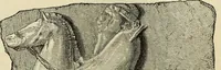 An illustration from Ilios; the city and country of the Trojans. The results of researches and discoveries on the site of Troy and throughout the Troad in the years 1871-72-73-78-79, including an autobiography of the author (1880)
