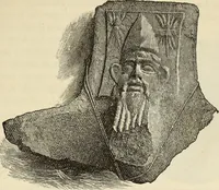 Picture 531 of 641 from Ilios; the city and country of the Trojans. The results of researches and discoveries on the site of Troy and throughout the Troad in the years 1871-72-73-78-79, including an autobiography of the author (1880), leaf 646