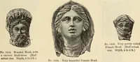 An illustration from Ilios; the city and country of the Trojans. The results of researches and discoveries on the site of Troy and throughout the Troad in the years 1871-72-73-78-79, including an autobiography of the author (1880)