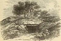 An illustration from Ilios; the city and country of the Trojans. The results of researches and discoveries on the site of Troy and throughout the Troad in the years 1871-72-73-78-79, including an autobiography of the author (1880)